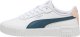 Puma Buty damskie Puma Carina 2.0 biało-niebieskie 385849 31 36 5