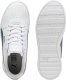 Puma Buty damskie Puma Carina 2.0 biało-niebieskie 385849 31 38 4