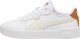 Puma Buty damskie Puma Carina 2.0 białe 385849 30 40 5