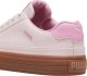 Puma Buty dla dzieci Puma Court Classic różowe 395020 11 39 2