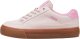 Puma Buty dla dzieci Puma Court Classic różowe 395020 11 39 4