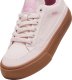 Puma Buty dla dzieci Puma Court Classic różowe 395020 11 39 5