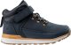 hitec Dziecięce buty Hi-tec Herlen Mid Jr navy rozmiar 35 1