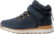 hitec Dziecięce buty Hi-tec Herlen Mid Jr navy rozmiar 35 1