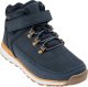 hitec Dziecięce buty Hi-tec Herlen Mid Jr navy rozmiar 35 3