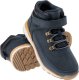 hitec Dziecięce buty Hi-tec Herlen Mid Jr navy rozmiar 35 4