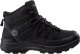 hitec Dziecięce buty Selven Mid Teen czarne r. 37 1