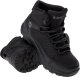 hitec Dziecięce buty Selven Mid Teen czarne r. 37 4