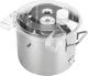 Rozdrabniacz Royal Catering Kuchenna szatkownica kuter elektryczny robot kuchenny misa 6L Kuchenna szatkownica kuter elektryczny robot kuchenny misa 6L 4