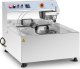 Royal Catering Temperówka maszyna do podgrzewania i mieszania czekolady 15 l 960 W Temperówka maszyna do podgrzewania i mieszania czekolady 15 l 960 W 1