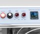 Royal Catering Temperówka maszyna do podgrzewania i mieszania czekolady 8 l 750 W Temperówka maszyna do podgrzewania i mieszania czekolady 8 l 750 W 2