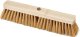 Nlle PROFI BRUSH Miotła przemysłowa Kokos 100cm 1