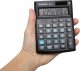 Kalkulator Maul Kalkulator biurkowy COMPACT MC12 12-pozycyjny czarny 72658/90 ML MAUL 4