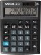 Kalkulator Maul Kalkulator biurkowy COMPACT MC12 12-pozycyjny czarny 72658/90 ML MAUL 6