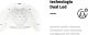 Lampa do paznokci Activeshop Lampa UV Dual Led Glow S1 168W złota 9