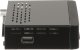 Tuner TV Opticum Tuner DVB-T2 HBBTV T-BOX Opticum HEVC 9