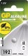 GP Bateria alkaliczna, 192F (LR41), LR41, 1.5V, GP, blistr, 1-pack 1