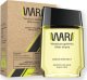 Wars WARS Expert for Men Woda po goleniu Green Protect 90ml 1