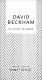 Coty David Beckham Classic Homme Woda toaletowa 50ml 1