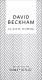 Coty David Beckham Classic Homme Woda toaletowa 50ml 3