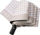 eCarla PARASOL UMBRELLA AUTOMAT PEPITKA KREMOWA PAR09WZ2 1
