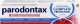 GSK GSK PARODONTAX Pasta Complete Protection Ex.Fresh& 1