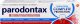 GSK GSK PARODONTAX Pasta Complete Protection Ex.Fresh& 3