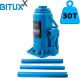 Bituxx Podnośnik samochodowy hydrauliczny 30T 14