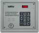 Laskomex Kaseta zewnętrzna Laskomex CP-2503TP POL SREBRNA TM 1