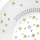 Lampa do paznokci Activeshop Lampa UV LED Ocho Nails 8 Biała 84W 7