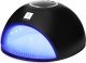 Lampa do paznokci Activeshop Lampa UV LED OCHO NAILS 8 CZARNA 84W 1