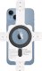 4kom.pl Blaszka magnetyczna Pierścień Uchwyt Magmat MagSafe Univerall Magnetic Ring Black 26
