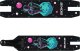 Soke Grip tape papier ścierny do hulajnogi XTR - Planet 1