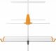 Antena RTV Televes Antena VHF Televes Yagi V BIII, ref. 106601 2