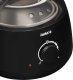 Activeshop Podgrzewacz wosku iWAX 100 czarny 4