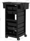 Activeshop Gabbiano pomocnik fryzjerski 68A czarny 12