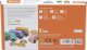Viga Viga 44661 Food Tracki - Pojazdy cukierni 8