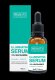 Beauty Formulas BEAUTY F TWARZ Serum 10%Niacinamid rozświet. 30ml 1