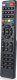 Pilot RTV Opticum Pilot do dekodera DVB-T2/C OPTICUM LION NS H.265 2