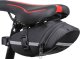 nemo Sakwa / Torba Rowerowa pod Siodełko 13567 czarna 15