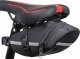 nemo Sakwa / Torba Rowerowa pod Siodełko 13567 czarna 30