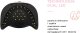 Lampa do paznokci Activeshop Lampa UV LED Glow V1 168W złota 11