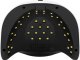 Lampa do paznokci Activeshop Lampa UV LED Glow V1 168W złota 7