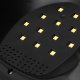 Lampa do paznokci Activeshop Lampa UV LED Glow V1 168W złota 8