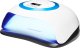 Lampa do paznokci Activeshop Lampa UV LED Glow V1 168W niebieska 1