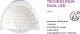 Lampa do paznokci Activeshop Lampa UV LED Glow F2 RP 220W 11