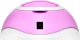Lampa do paznokci Activeshop Lampa UV LED Glow F2 RP 220W 6