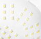 Lampa do paznokci Activeshop Lampa UV LED Glow F2 RC 220W 8