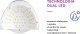 Lampa do paznokci Activeshop Lampa UV LED Glow F2 RN 220W 10