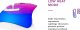 Lampa do paznokci Activeshop Lampa UV LED Glow F2 RN 220W 12